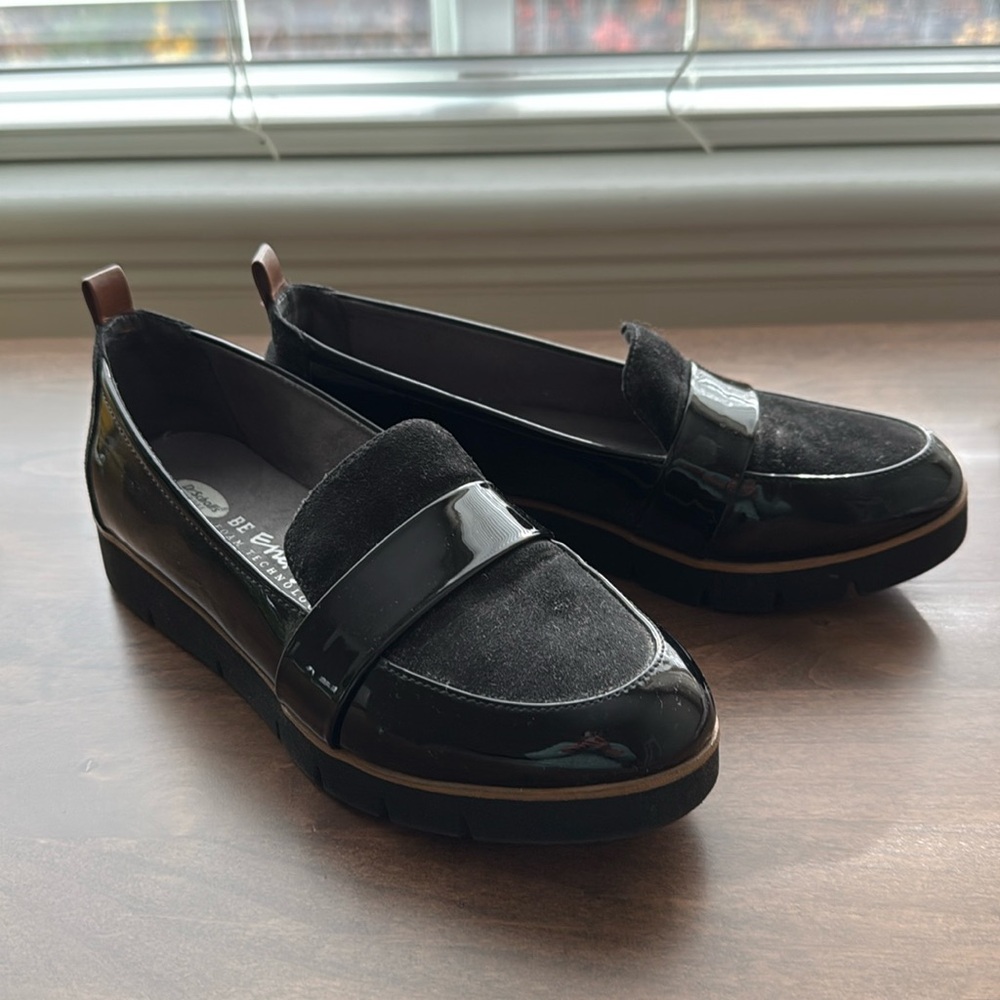 Dr Scholls shoes size 6